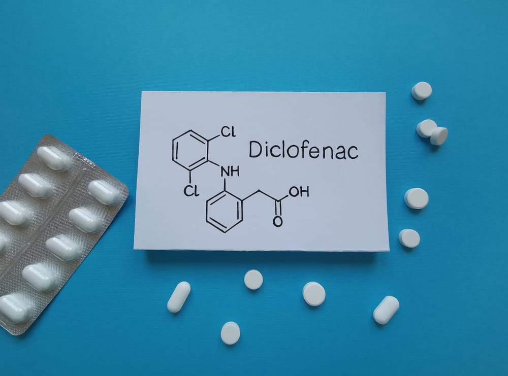 Renadinac 25 diclofenac sodium obat apa
