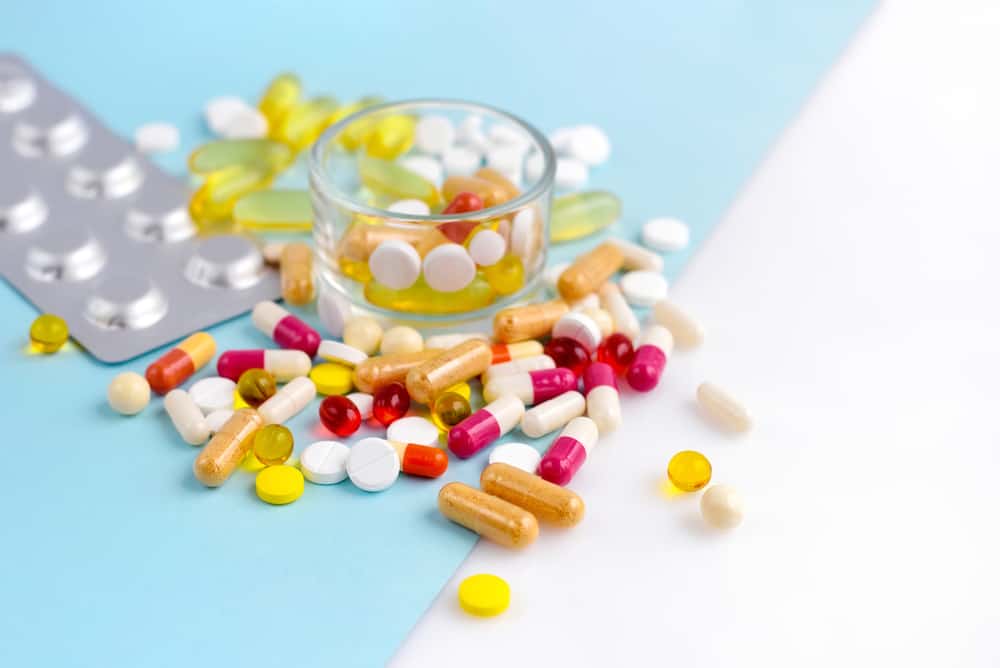 Obat gatal paling ampuh di apotek