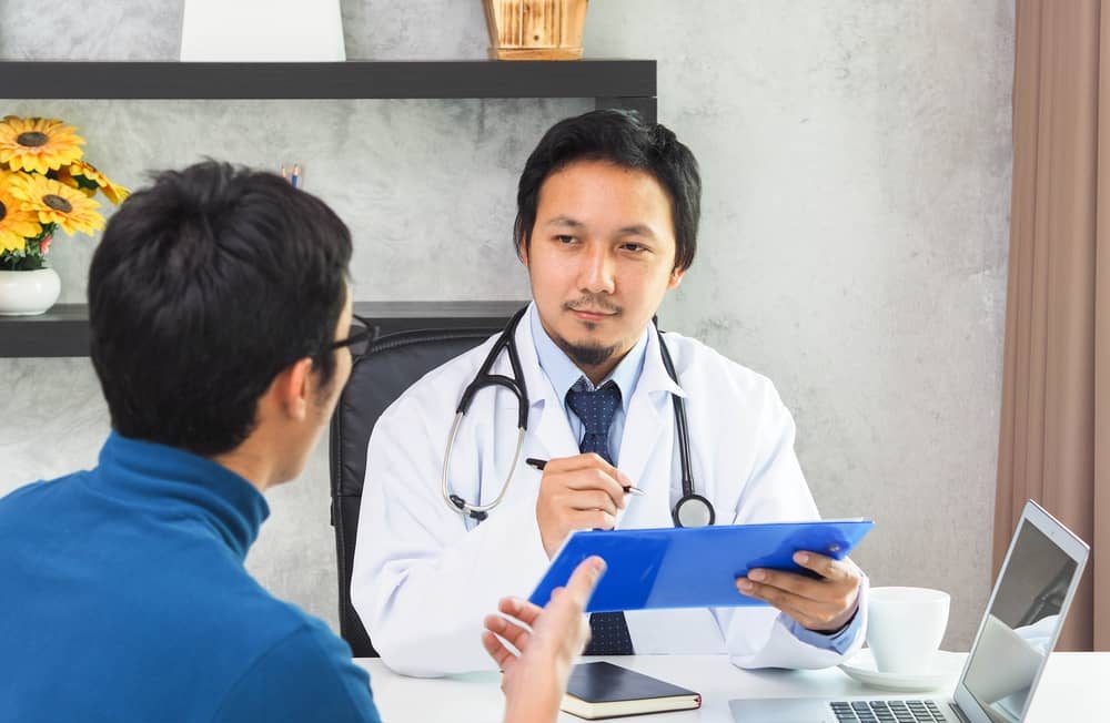 Medical Check Up, Ini Alasan Kenapa Penting bagi Kamu | Good Doctor | Tips  Kesehatan, Chat Dokter, Beli Obat Online