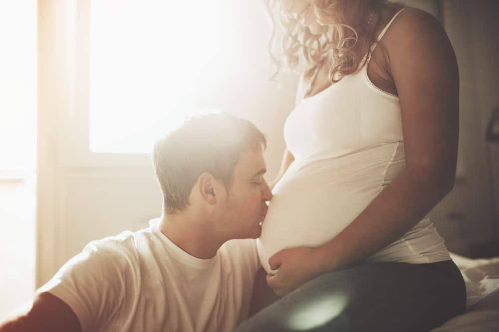 Apakah menelan sperma dapat menyebabkan hamil