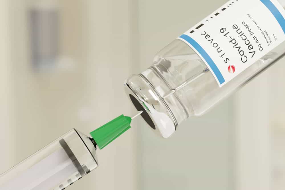 vaksin sinovac tingkatkan antibodi