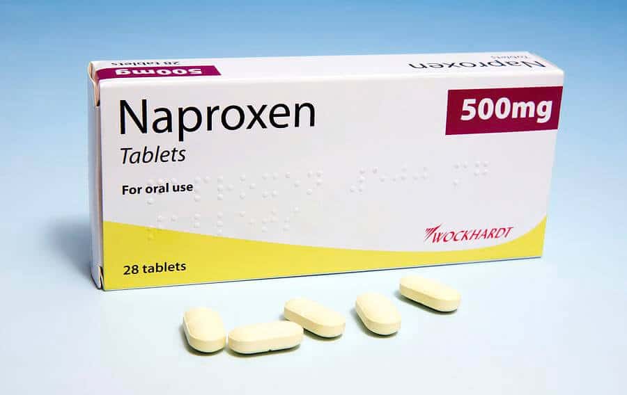 Golongan obat apa ibuprofen Benarkah Ibuprofen