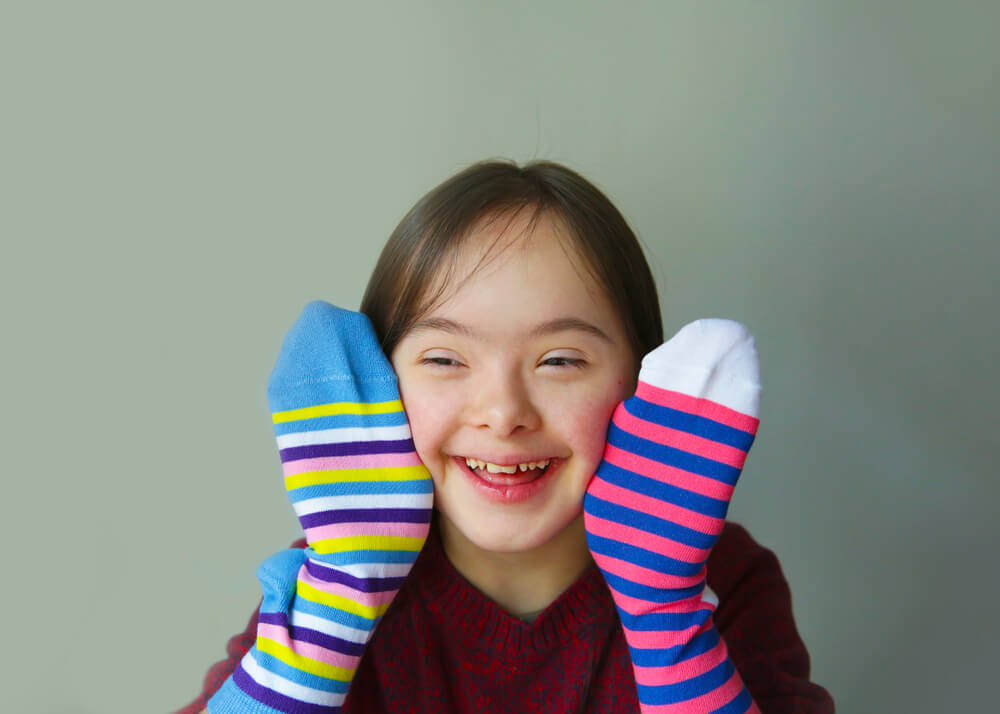 Down Syndrome: Facts and Statistics