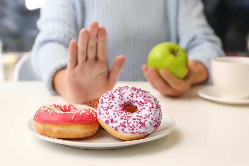 Penderita Diabetes Makan Makanan Manis, Aman atau Tidak? – Good Doctor