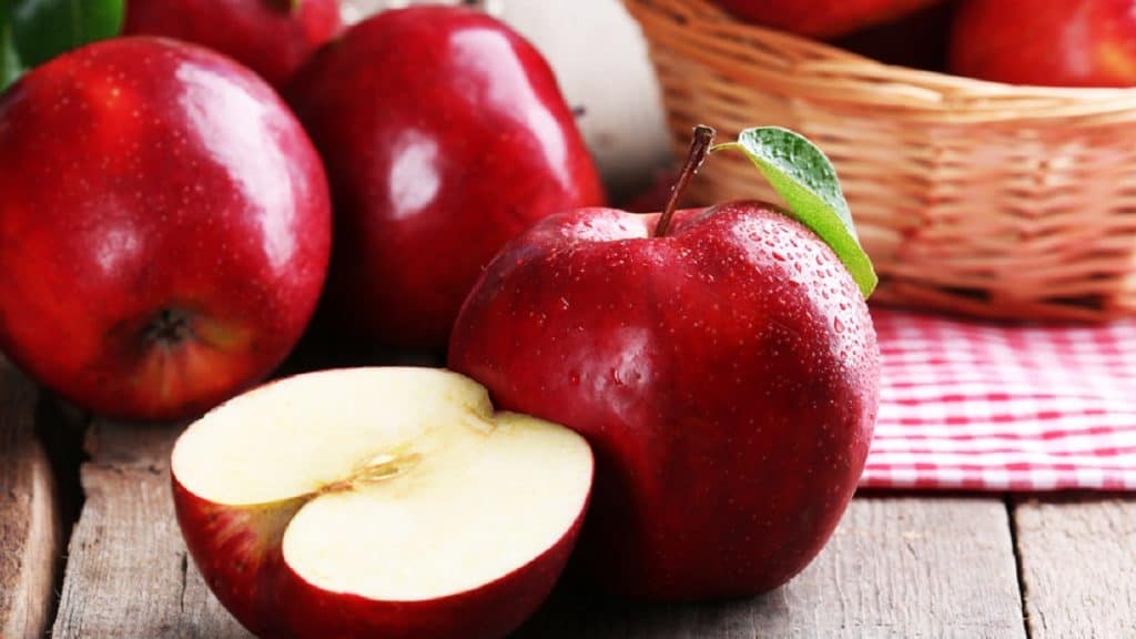 buah menurunkan gula darah