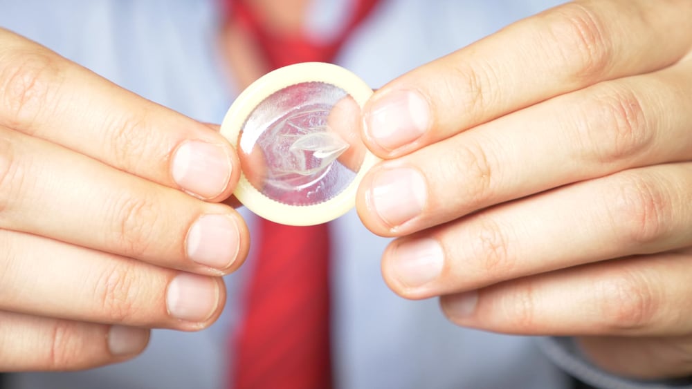 fungsi dan manfaat pemakaian kondom