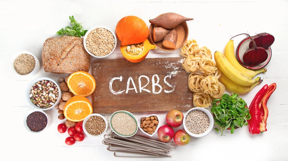 Makanan yang Mengandung Karbohidrat Kompleks vs Sederhana, Mana Lebih