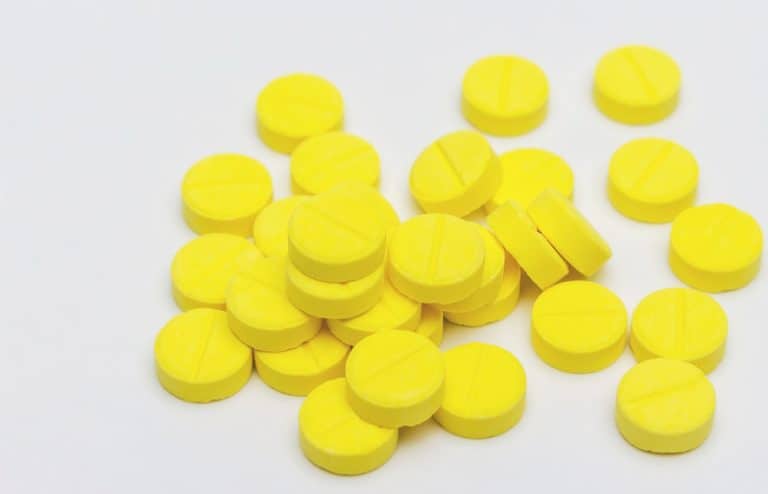 ยา chlorpheniramine maleate dose