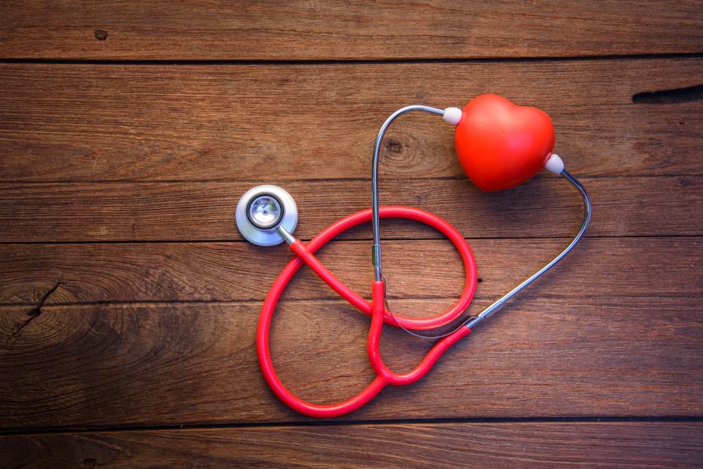 Ini Dia Beberapa Ciri-ciri Jantung Sehat yang Perlu Diketahui – Good