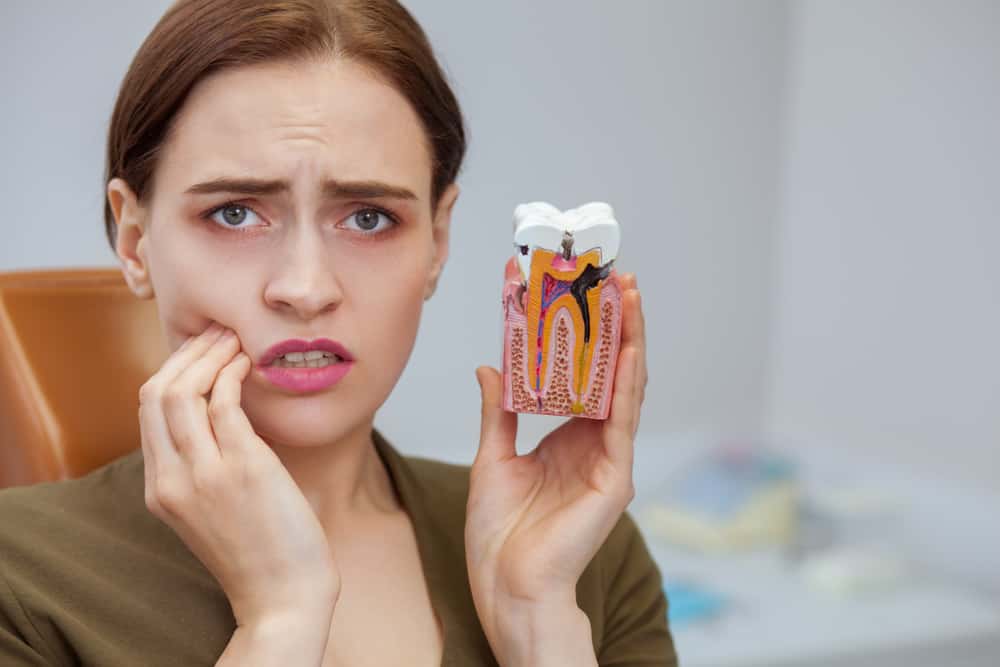 Obat Sakit Gigi Berlubang yang Aman untuk Dewasa dan Anak-Anak – Good