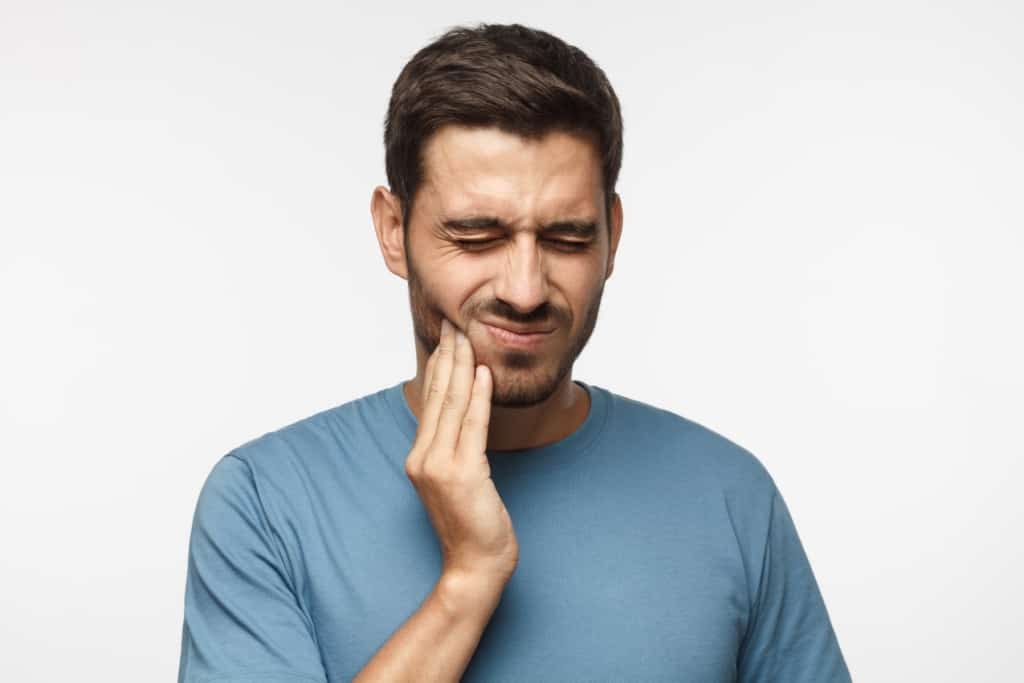 penyakit akibat kesehatan mulut yang buruk