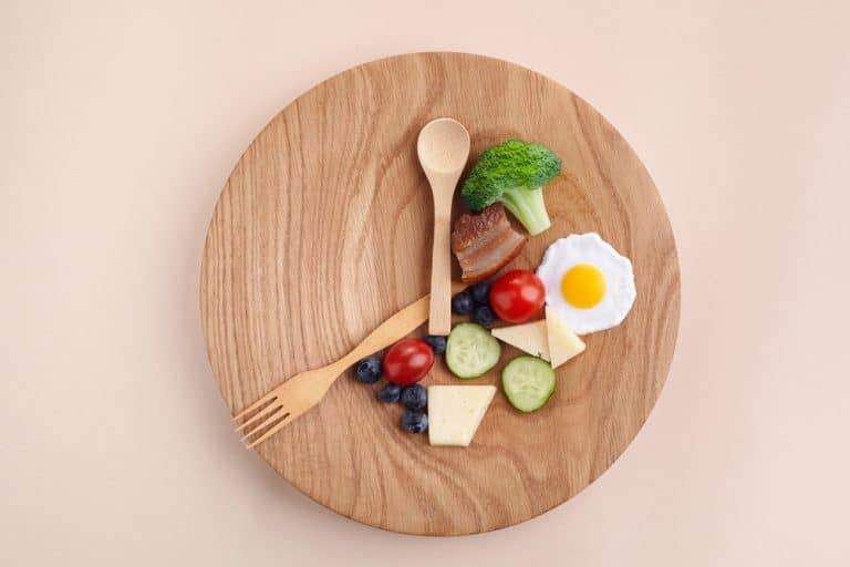 Kenapa Intermittent Fasting Efektif Turunkan Berat Badan? Ini Faktanya