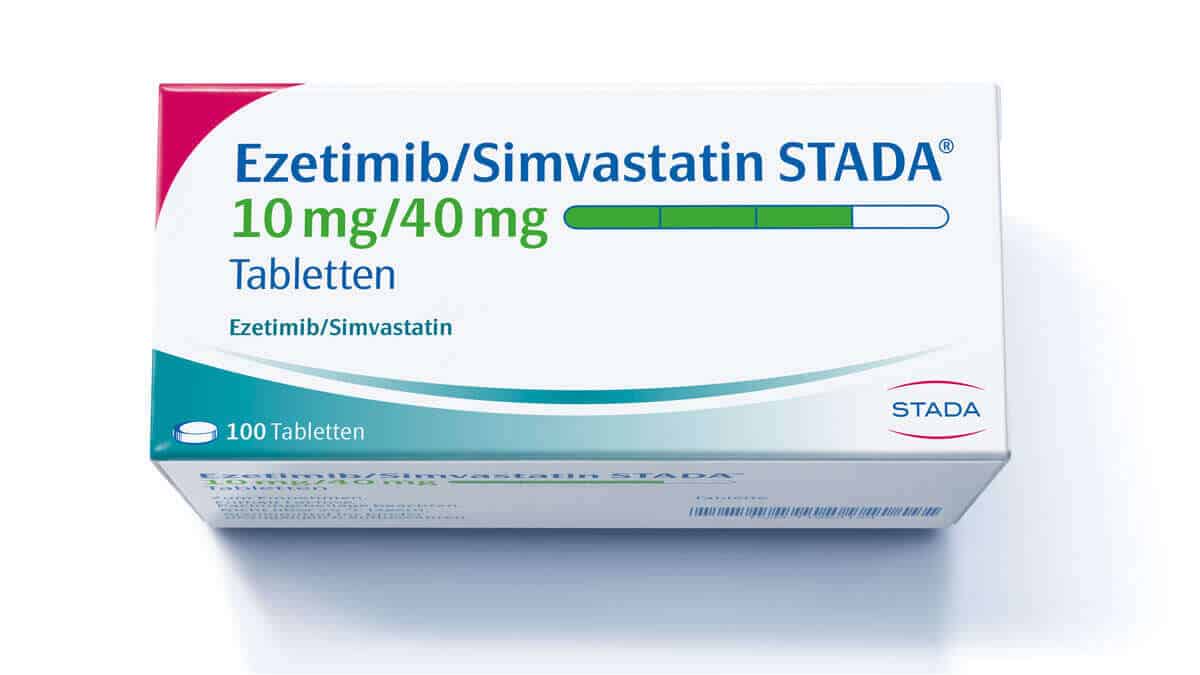 Ezetimibe Good Doctor Tips Kesehatan, Chat Dokter, Beli Obat Online