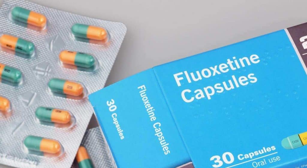 Fluoxetine Obat Apa Panduan Fungsi Dosis Efek Samping Dan