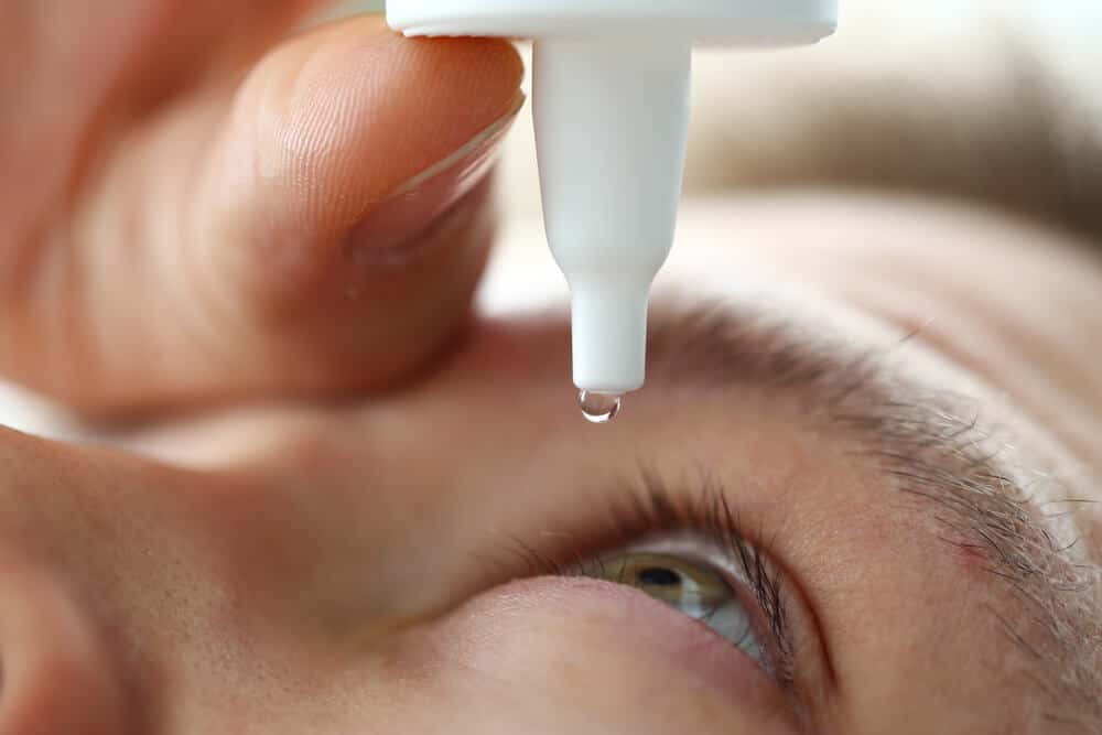 obat tetes mata untuk bayi