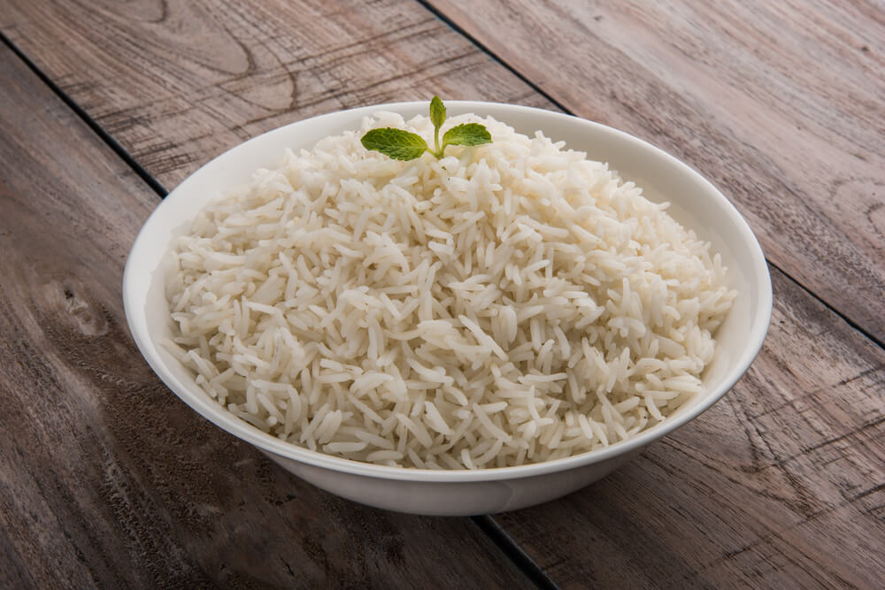 Promo Beras Basmati Elok Untuk Diet