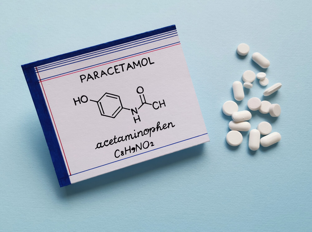 Paracetamol Bisa Digunakan untuk Mengobati Sakit Patah Hati, Benarkah